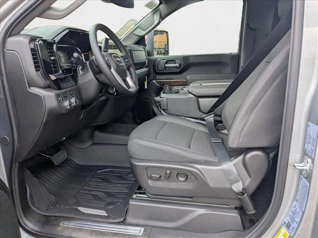 new 2025 GMC Sierra 2500 car, priced at $67,734
