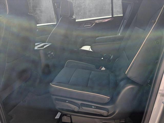 new 2025 GMC Yukon XL car, priced at $84,903