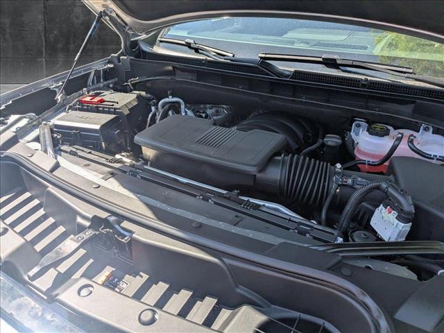 new 2025 GMC Yukon XL car, priced at $84,903