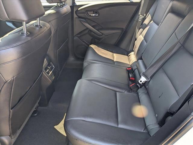 used 2018 Acura RDX car, priced at $20,999