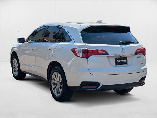 used 2018 Acura RDX car, priced at $20,999