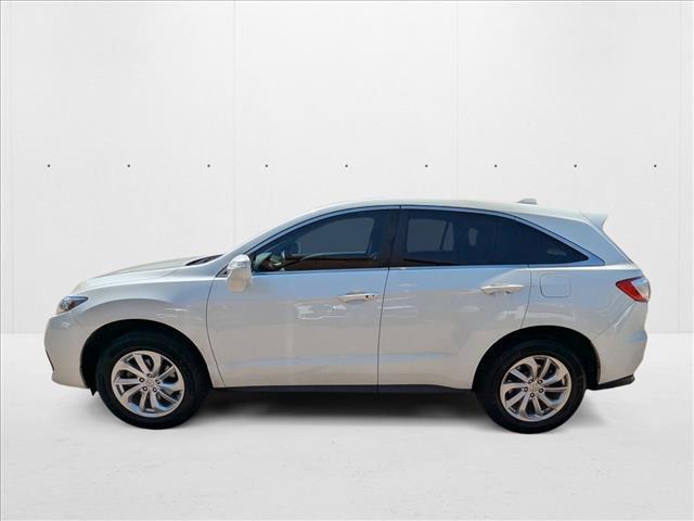 used 2018 Acura RDX car, priced at $20,999