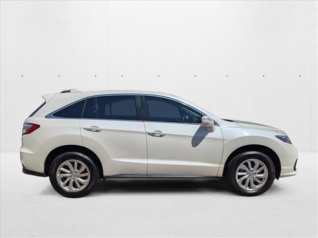 used 2018 Acura RDX car, priced at $20,999