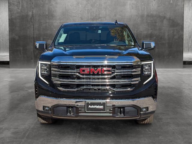 new 2025 GMC Sierra 1500 car, priced at $57,756