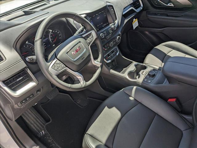 new 2024 GMC Terrain car, priced at $33,784