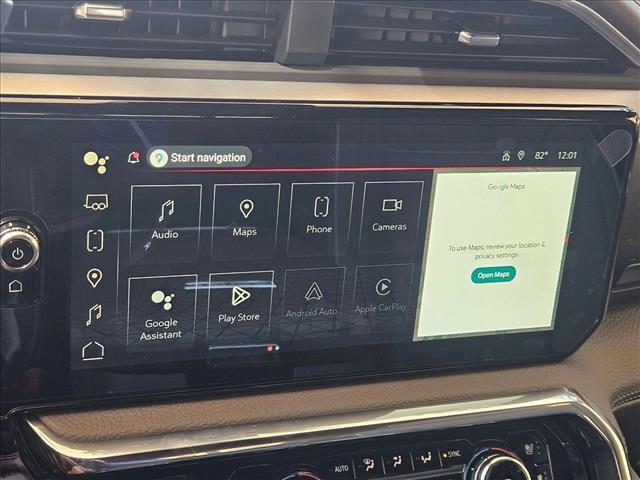 new 2025 GMC Sierra 3500 car, priced at $87,159