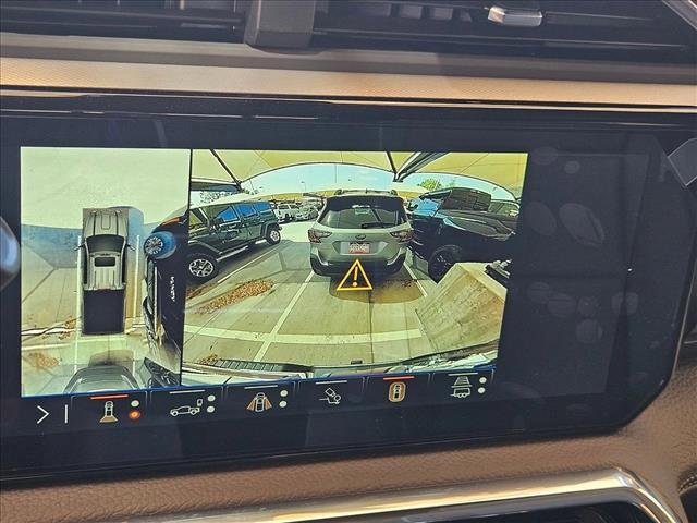 new 2025 GMC Sierra 3500 car, priced at $87,159