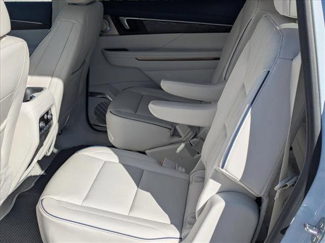 new 2026 Buick Enclave car, priced at $68,208