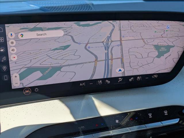 new 2026 Buick Enclave car, priced at $68,208