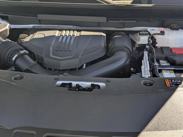 new 2026 Buick Enclave car, priced at $68,208