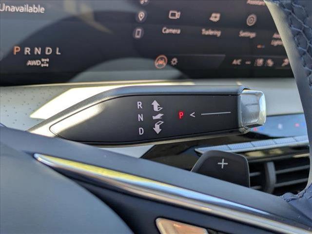 new 2026 Buick Enclave car, priced at $68,208