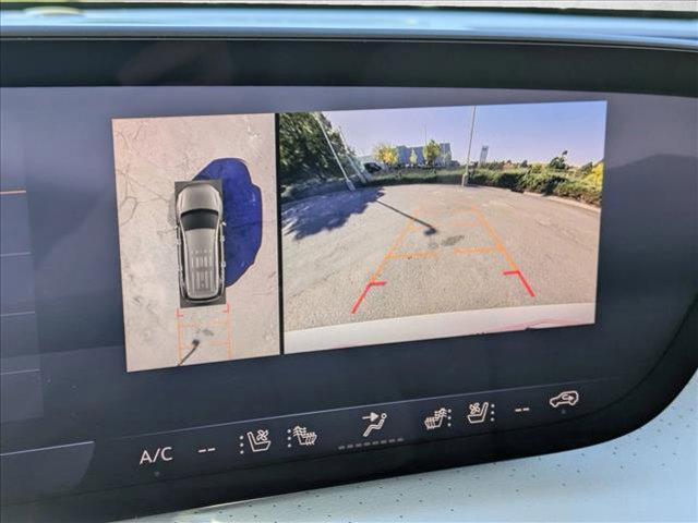 new 2026 Buick Enclave car, priced at $68,208