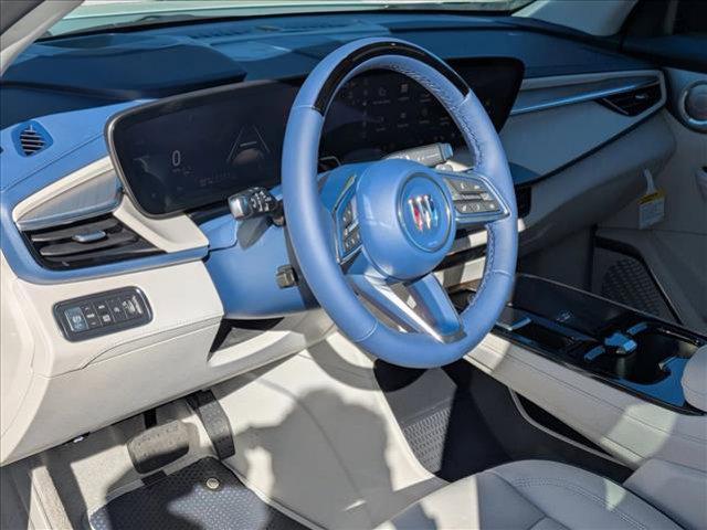 new 2026 Buick Enclave car, priced at $68,208