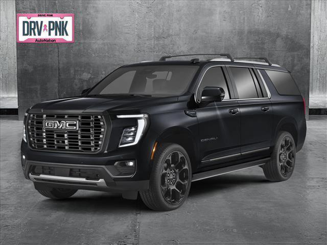 new 2025 GMC Yukon XL car, priced at $82,119