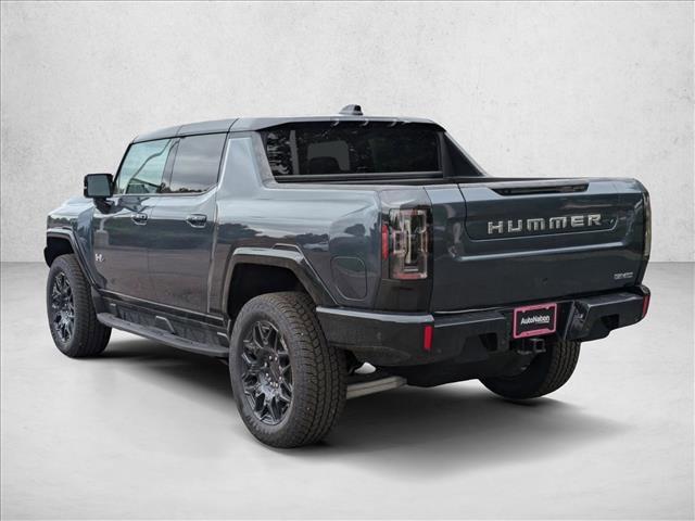 new 2026 GMC HUMMER EV Pickup car, priced at $98,226
