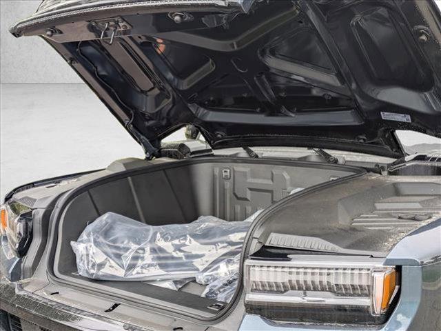 new 2026 GMC HUMMER EV Pickup car, priced at $98,226