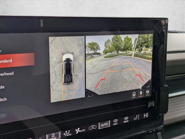 new 2026 GMC HUMMER EV Pickup car, priced at $98,226