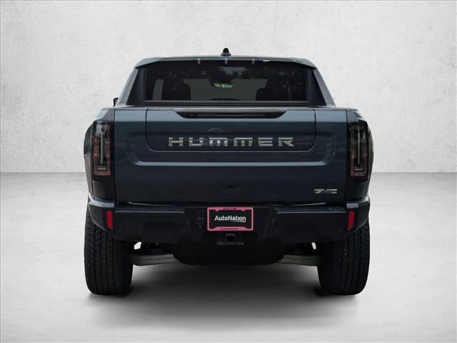 new 2026 GMC HUMMER EV Pickup car, priced at $98,226