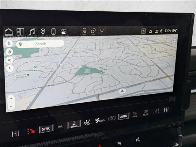 new 2026 GMC HUMMER EV Pickup car, priced at $98,226