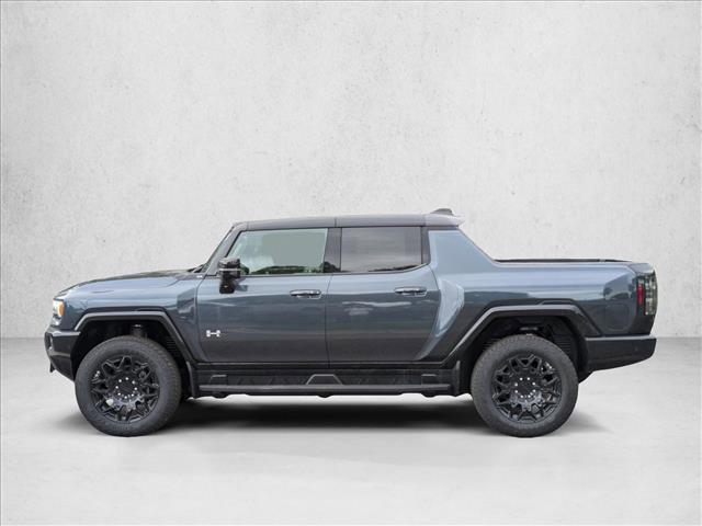 new 2026 GMC HUMMER EV Pickup car, priced at $98,226