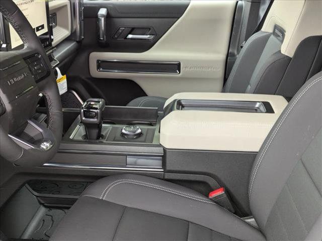 new 2026 GMC HUMMER EV Pickup car, priced at $98,226