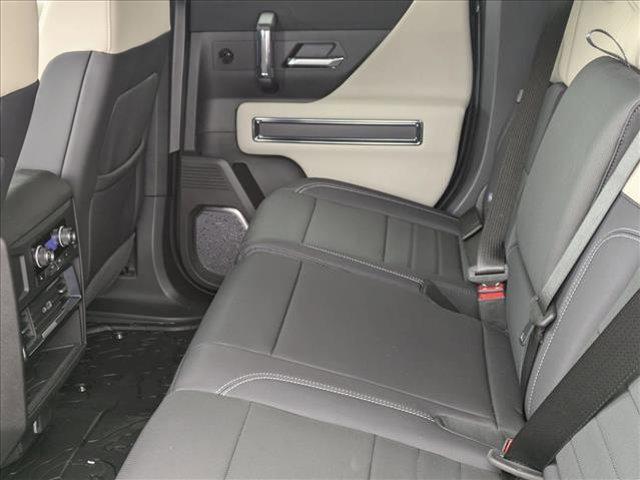 new 2026 GMC HUMMER EV Pickup car, priced at $98,226