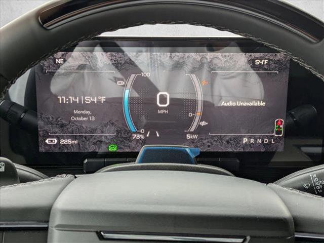 new 2026 GMC HUMMER EV Pickup car, priced at $98,226