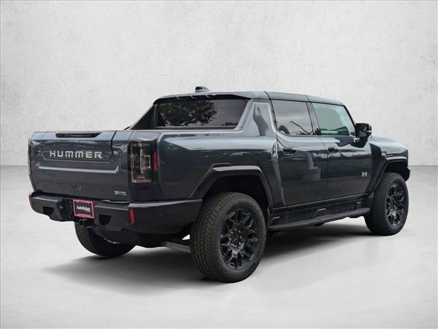 new 2026 GMC HUMMER EV Pickup car, priced at $98,226