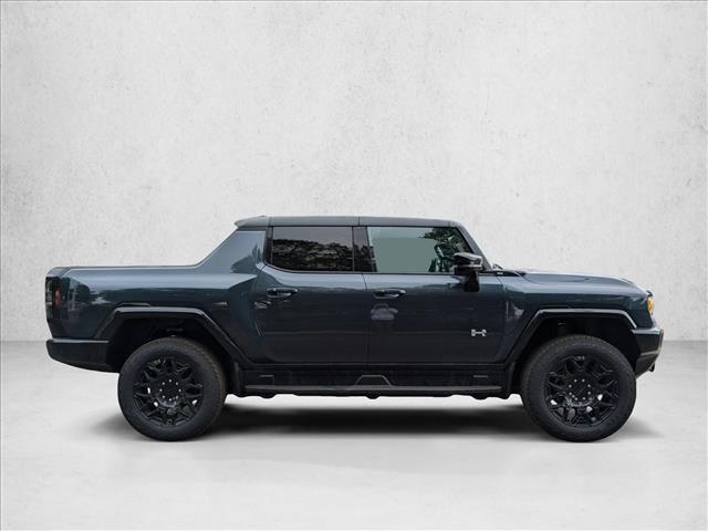 new 2026 GMC HUMMER EV Pickup car, priced at $98,226