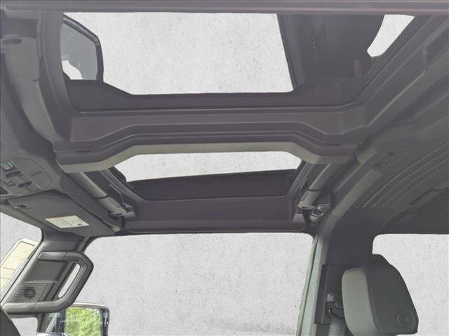 new 2026 GMC HUMMER EV Pickup car, priced at $98,226