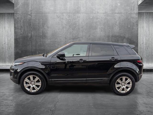 used 2019 Land Rover Range Rover Evoque car, priced at $21,999