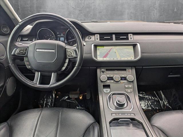 used 2019 Land Rover Range Rover Evoque car, priced at $21,999