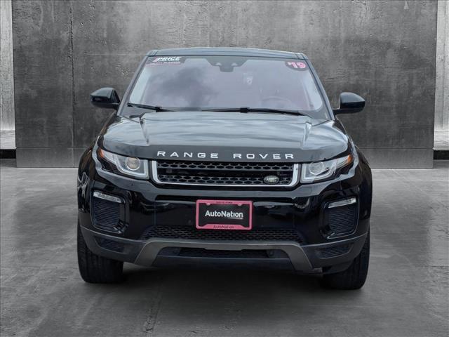 used 2019 Land Rover Range Rover Evoque car, priced at $21,999