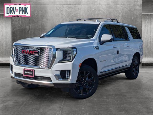 new 2024 GMC Yukon XL car, priced at $98,439