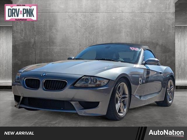 used 2006 BMW M car, priced at $19,984