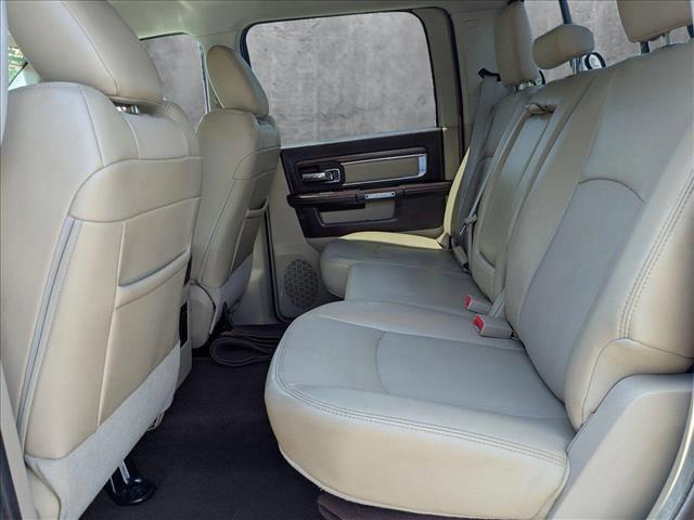 used 2013 Ram 2500 car, priced at $26,949
