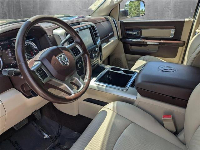 used 2013 Ram 2500 car, priced at $26,949