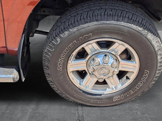used 2013 Ram 2500 car, priced at $26,949