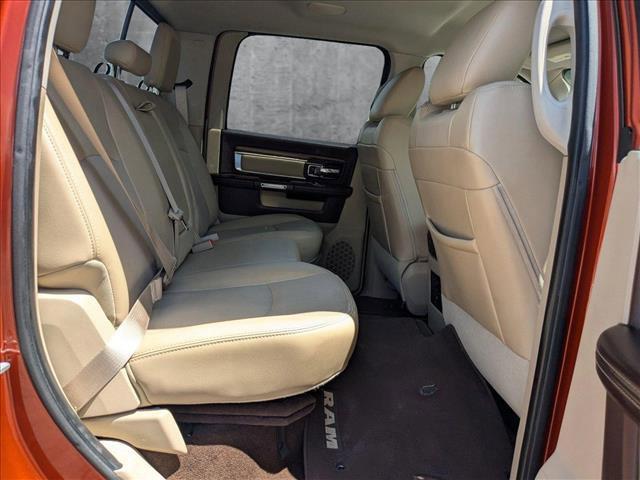 used 2013 Ram 2500 car, priced at $26,949