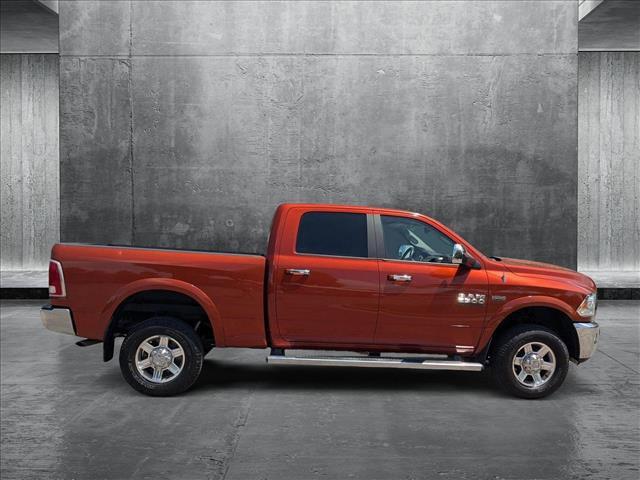 used 2013 Ram 2500 car, priced at $26,949