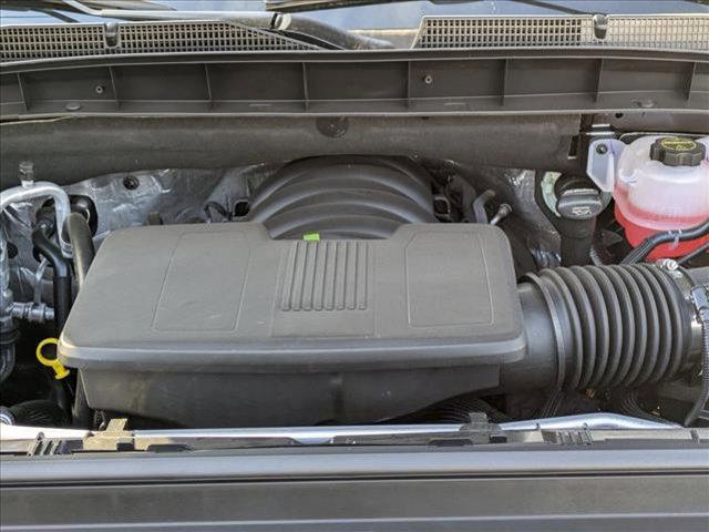 new 2026 GMC Sierra 1500 car, priced at $82,934