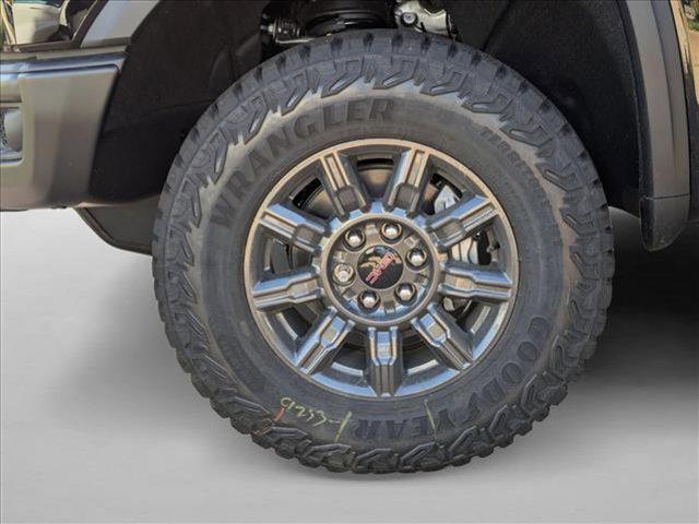 new 2026 GMC Sierra 1500 car, priced at $82,934