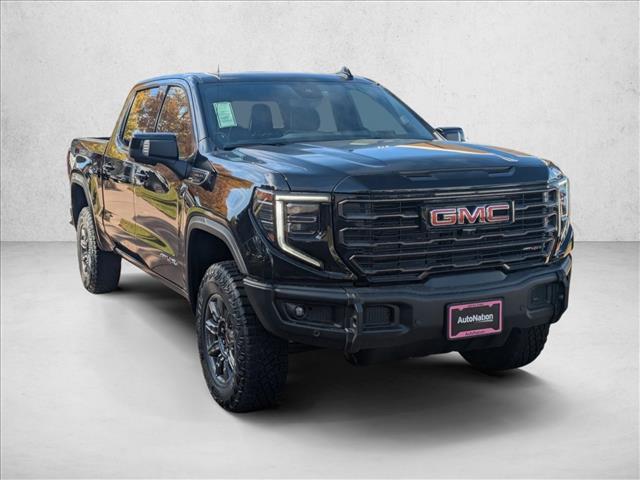 new 2026 GMC Sierra 1500 car, priced at $82,934