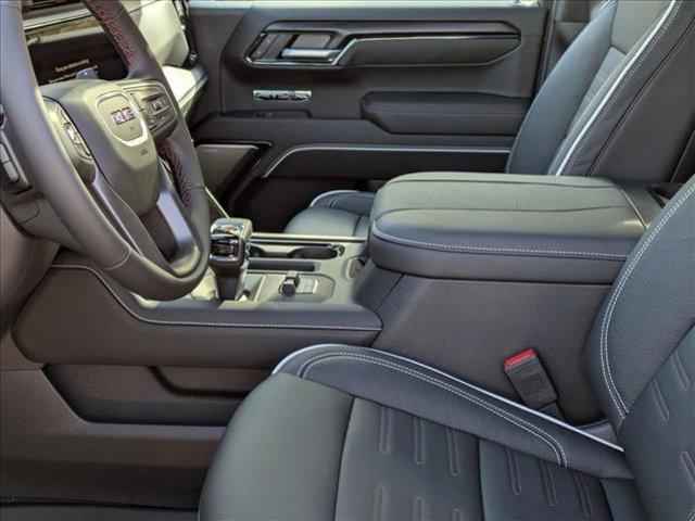 new 2026 GMC Sierra 1500 car, priced at $82,934