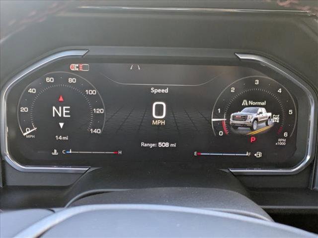 new 2026 GMC Sierra 1500 car, priced at $82,934