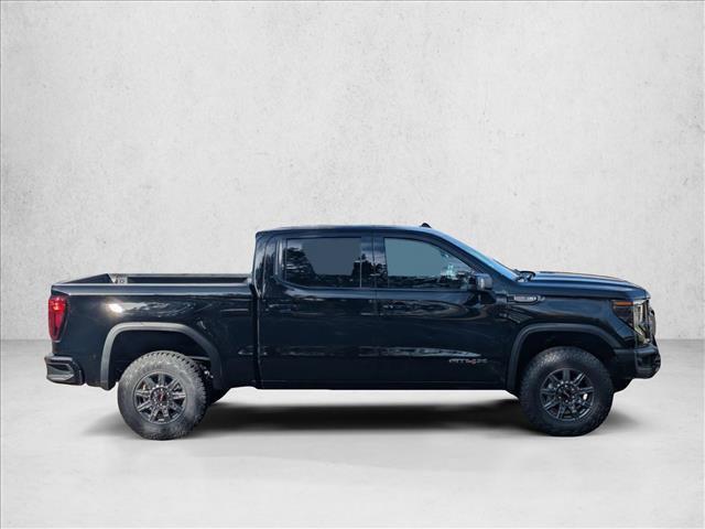 new 2026 GMC Sierra 1500 car, priced at $82,934