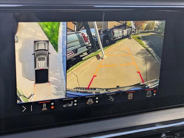 new 2026 GMC Sierra 1500 car, priced at $82,934