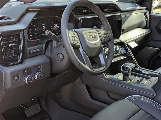 new 2026 GMC Sierra 1500 car, priced at $82,934