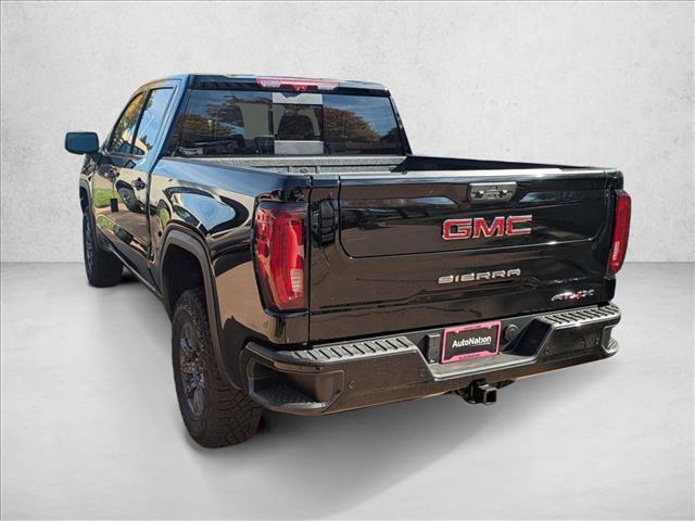 new 2026 GMC Sierra 1500 car, priced at $82,934