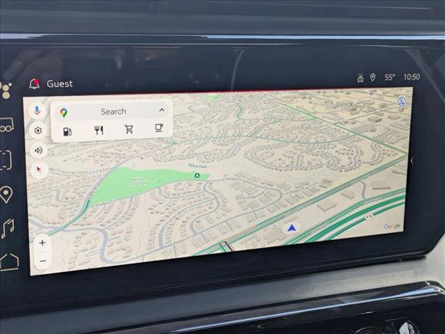 new 2026 GMC Sierra 1500 car, priced at $82,934